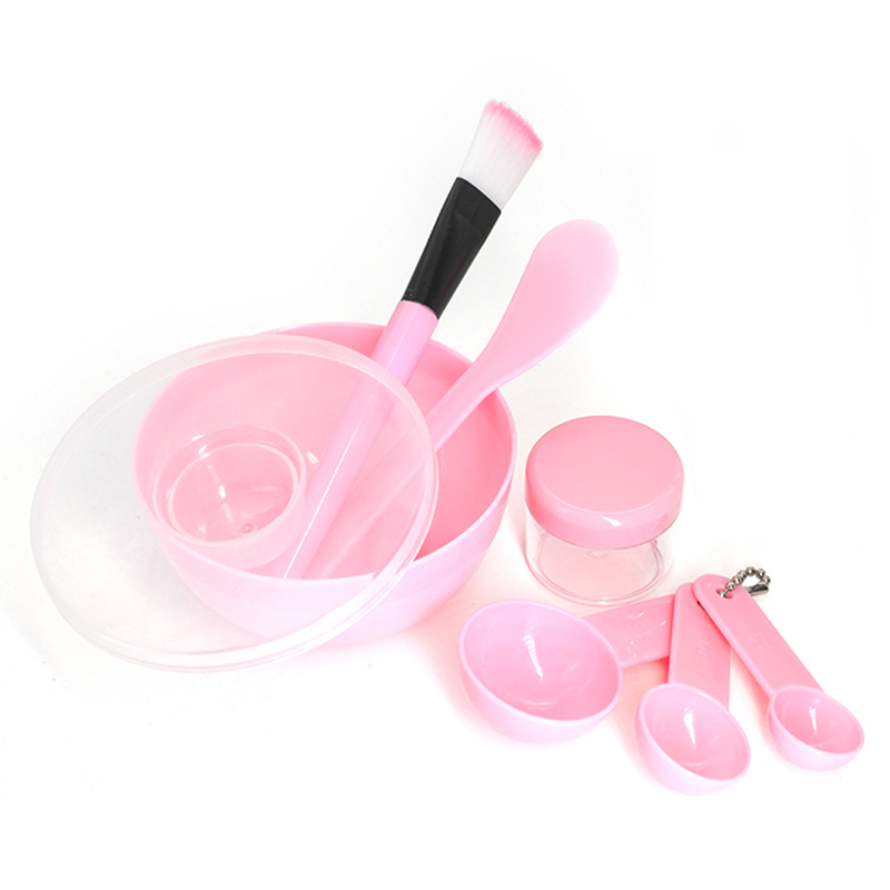 Neues Gesichtsmasken-Set mit P – Beauty Makeup Bar Bewertung und Preis