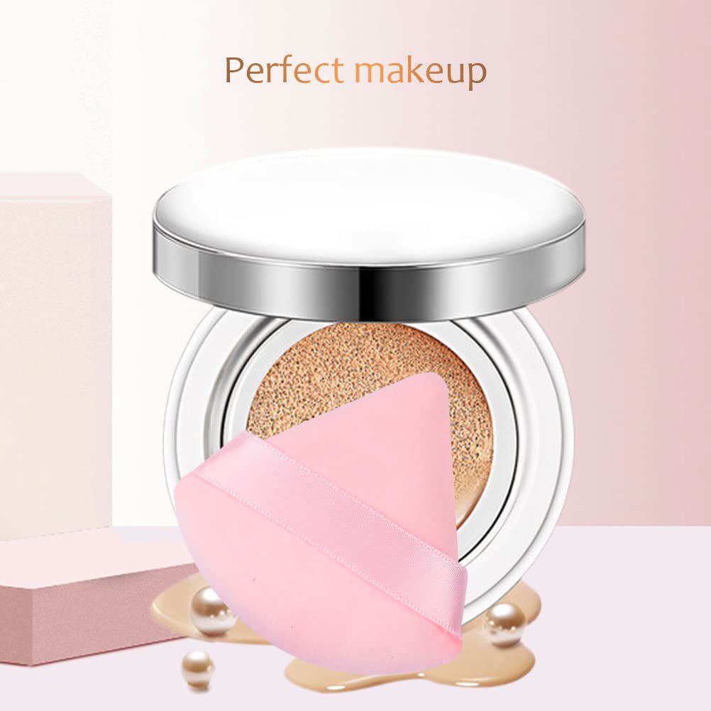 10 Stück Puff Dreieck Make-up  – Beauty Bay Makeup Bewertung und Preis