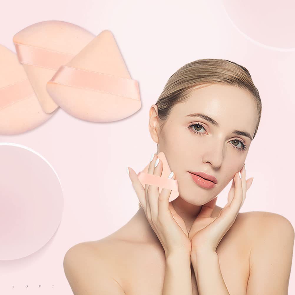 10 Stück Puff Dreieck Make-up  – Beauty Bay Makeup Bewertung und Preis