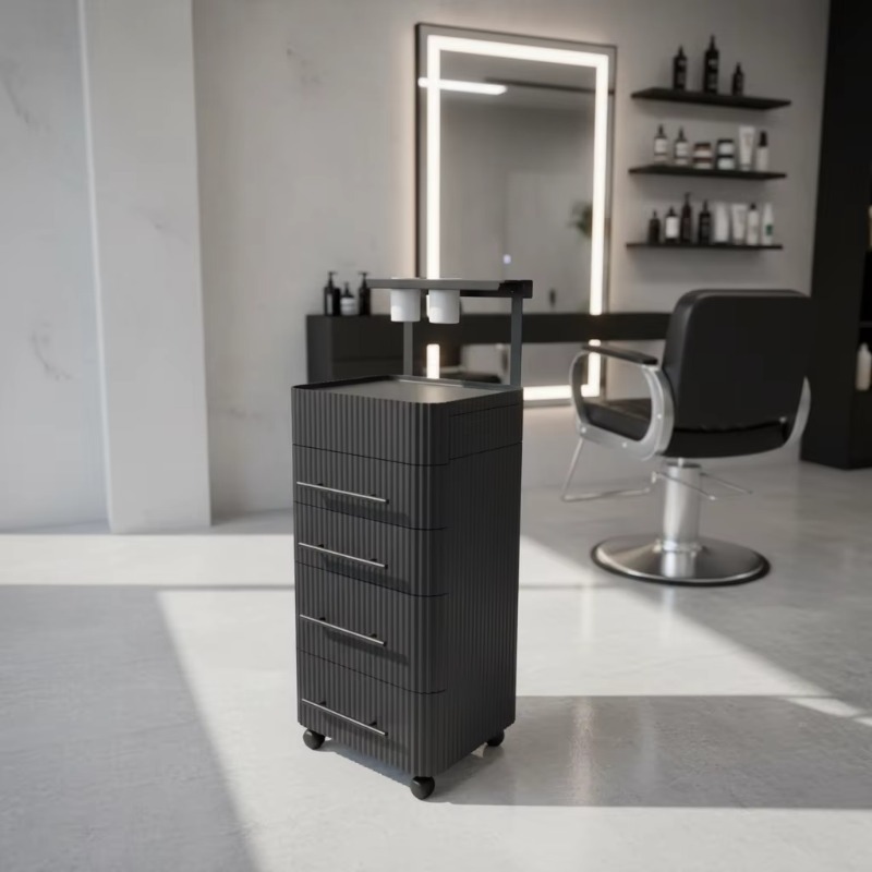 Einfacher und Stilvoller Frise – Beauty Makeup Shop Bewertung und Preis
