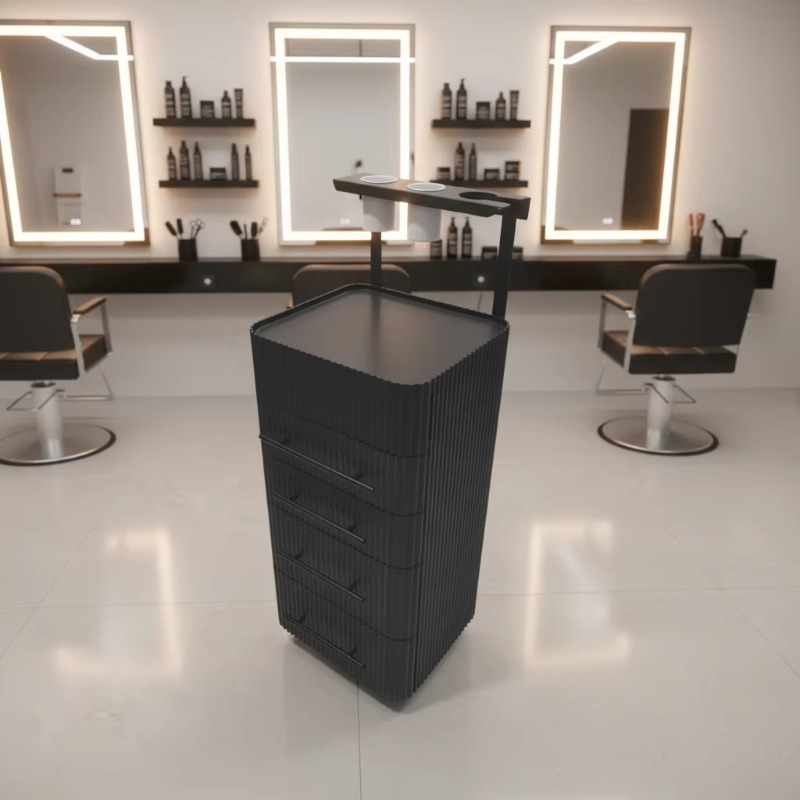Einfacher und Stilvoller Frise – Beauty Makeup Shop Bewertung und Preis