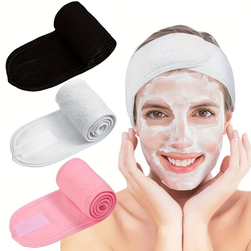 Verstellbares, breites Damen-S – Beauty Makeup Face Bewertung und Preis