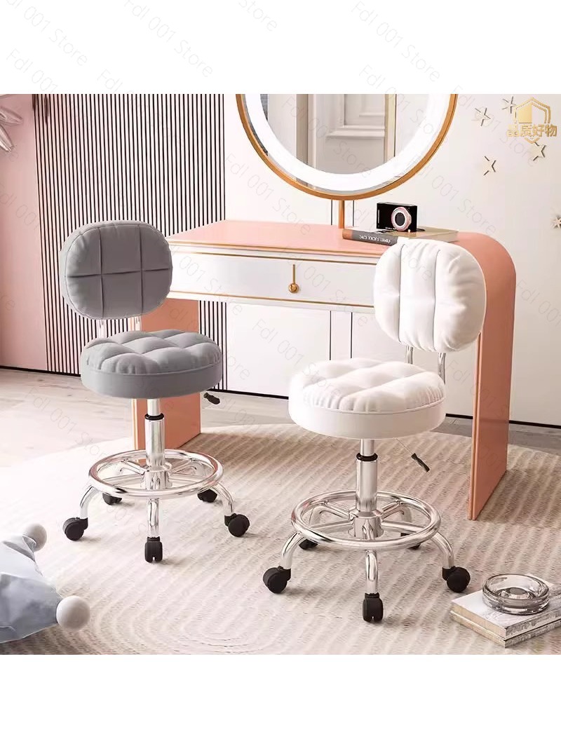 Verstellbarer Hocker für Nagel – Beauty Makeup Bar Bewertung und Preis