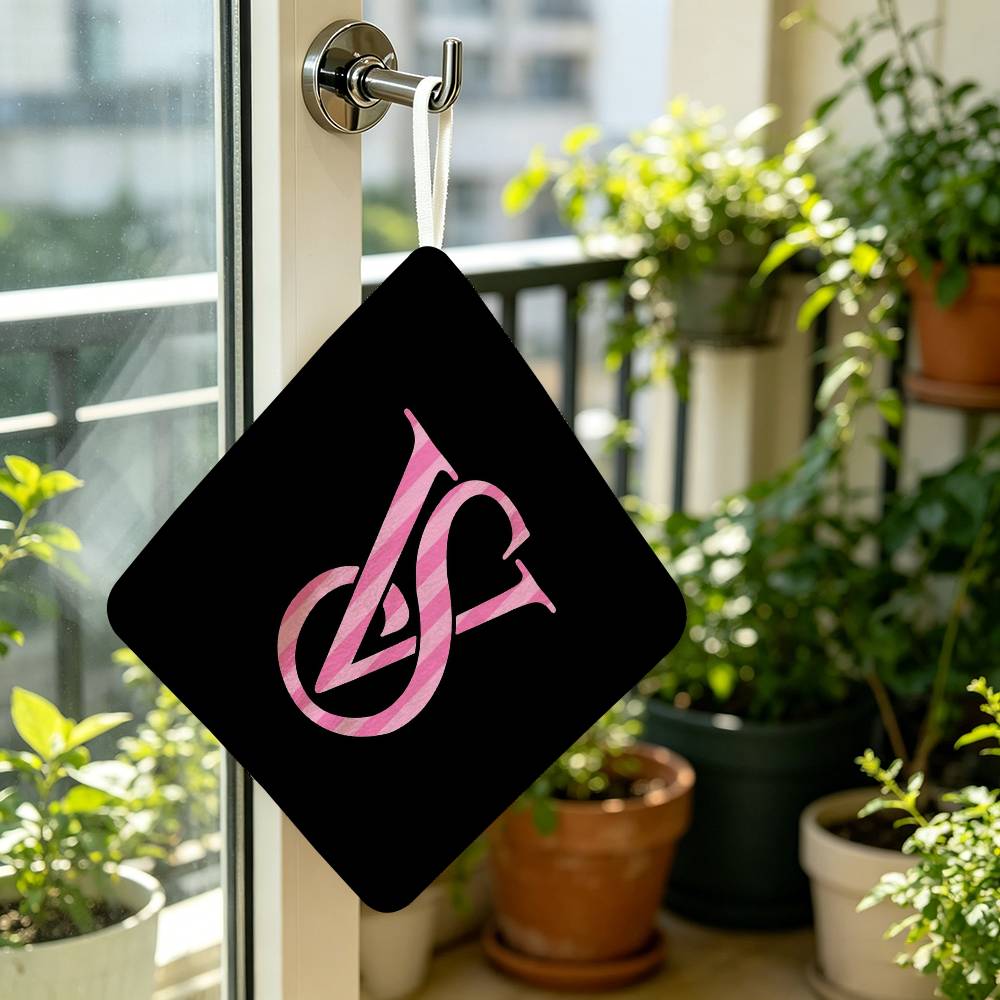 Logo-Handtuch zum Aufhängen, P – Beauty Makeup Louis Vuitton Bewertung und Preis