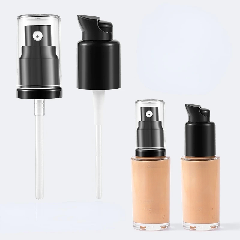 1 Stück Spenderpumpe für 30ml  – Beauty No Makeup Bewertung und Preis