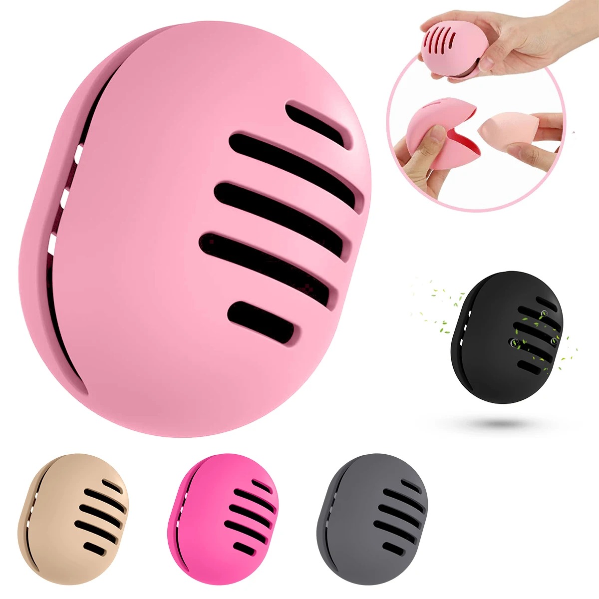 vvocci Beauty Blender Aufbewah – Beauty Bay Makeup Bewertung und Preis