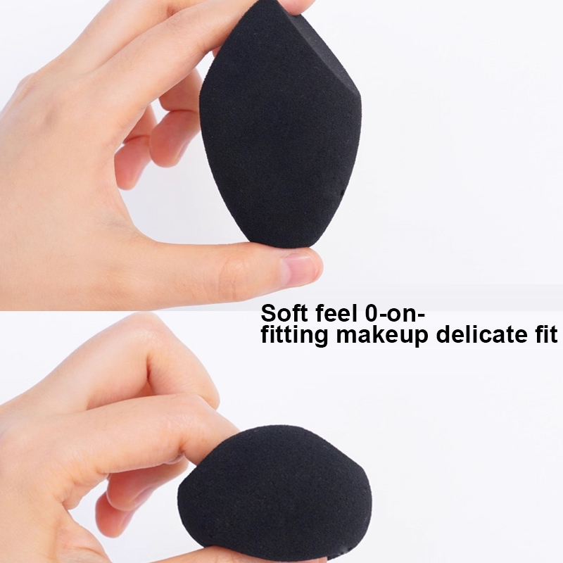 2 Stück schwarzes Beauty-Schwa – Beauty Bay Makeup Bewertung und Preis