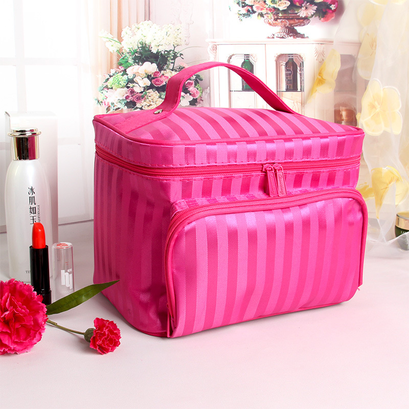    Kosmetiktaschen für Damen  – Beauty Makeup Women Bewertung und Preis