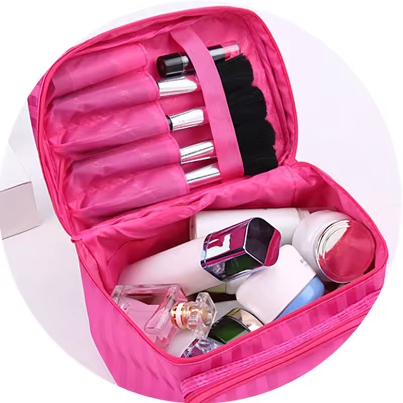    Kosmetiktaschen für Damen  – Beauty Makeup Women Bewertung und Preis