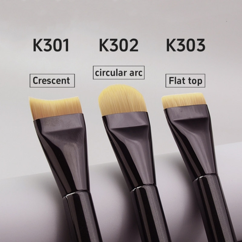 Foundation-Make-up-Pinsel, ult – Beauty Queen Makeup Bewertung und Preis