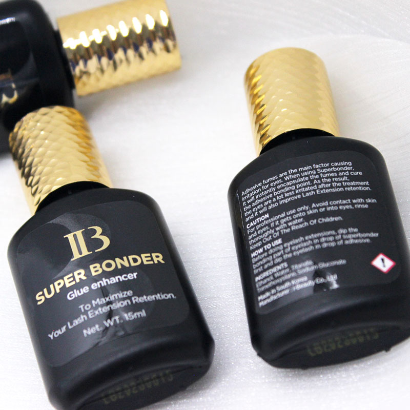 2 Flaschen IB Super Bonder Kle – Beauty Makeup Shop Bewertung und Preis