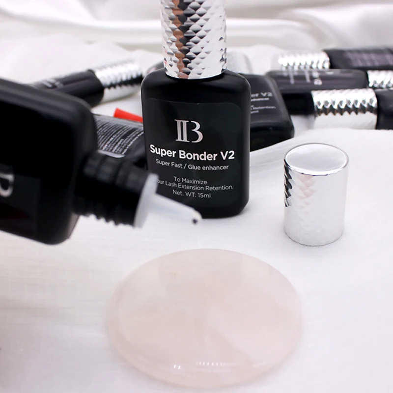2 Flaschen IB Super Bonder Kle – Beauty Makeup Shop Bewertung und Preis