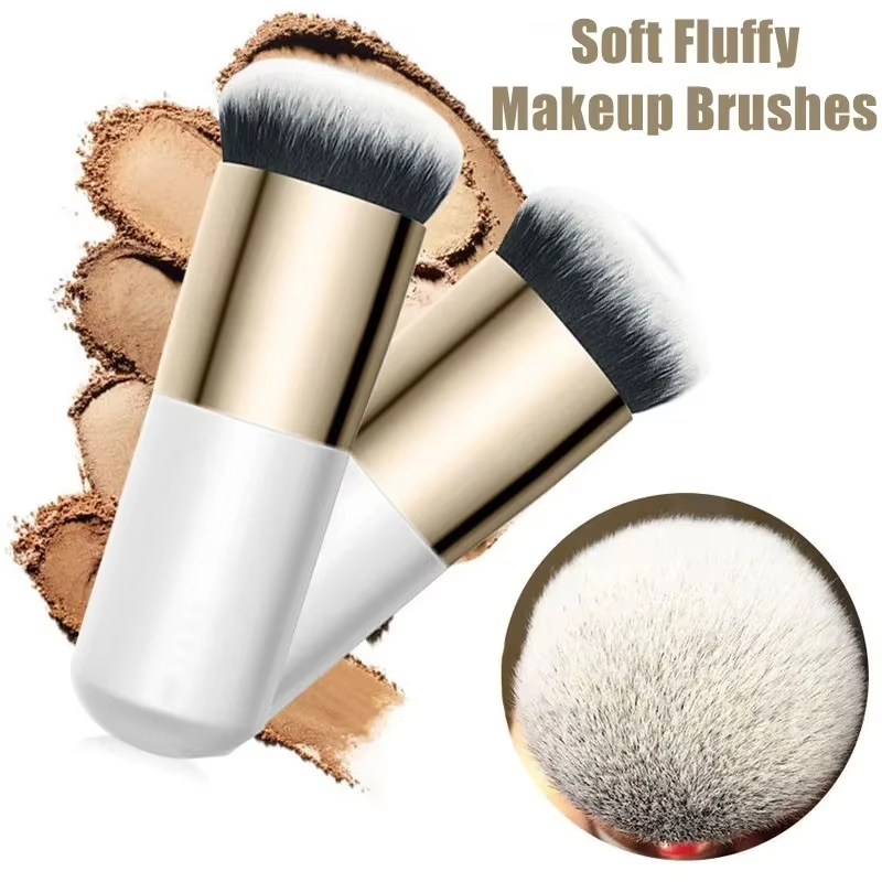1PCS Make-Up Pinsel Gesicht Fo – Huda Beauty Makeup Brush Set Bewertung und Preis