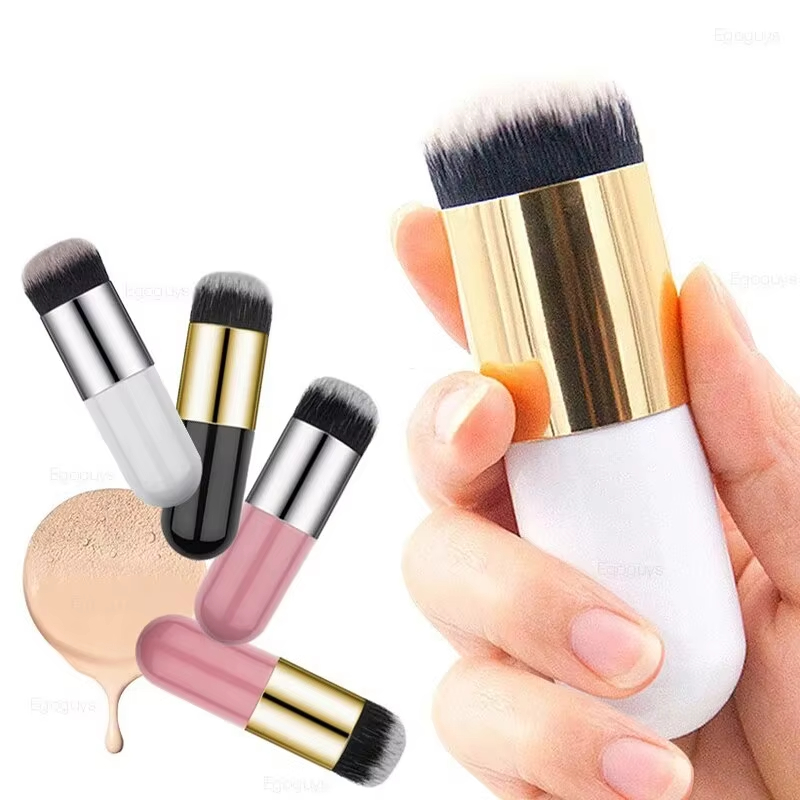 1PCS Make-Up Pinsel Gesicht Fo – Huda Beauty Makeup Brush Set Bewertung und Preis