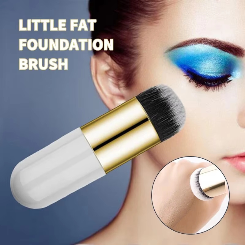 1PCS Make-Up Pinsel Gesicht Fo – Huda Beauty Makeup Brush Set Bewertung und Preis