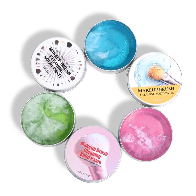 60g Make-up-Pinsel-Schönheitss – Beauty Makeup Bar Bewertung und Preis