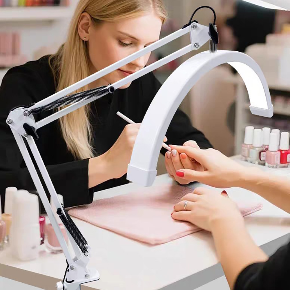 Aufsteckbare Zusatzbeleuchtung – Beauty No Makeup Bewertung und Preis