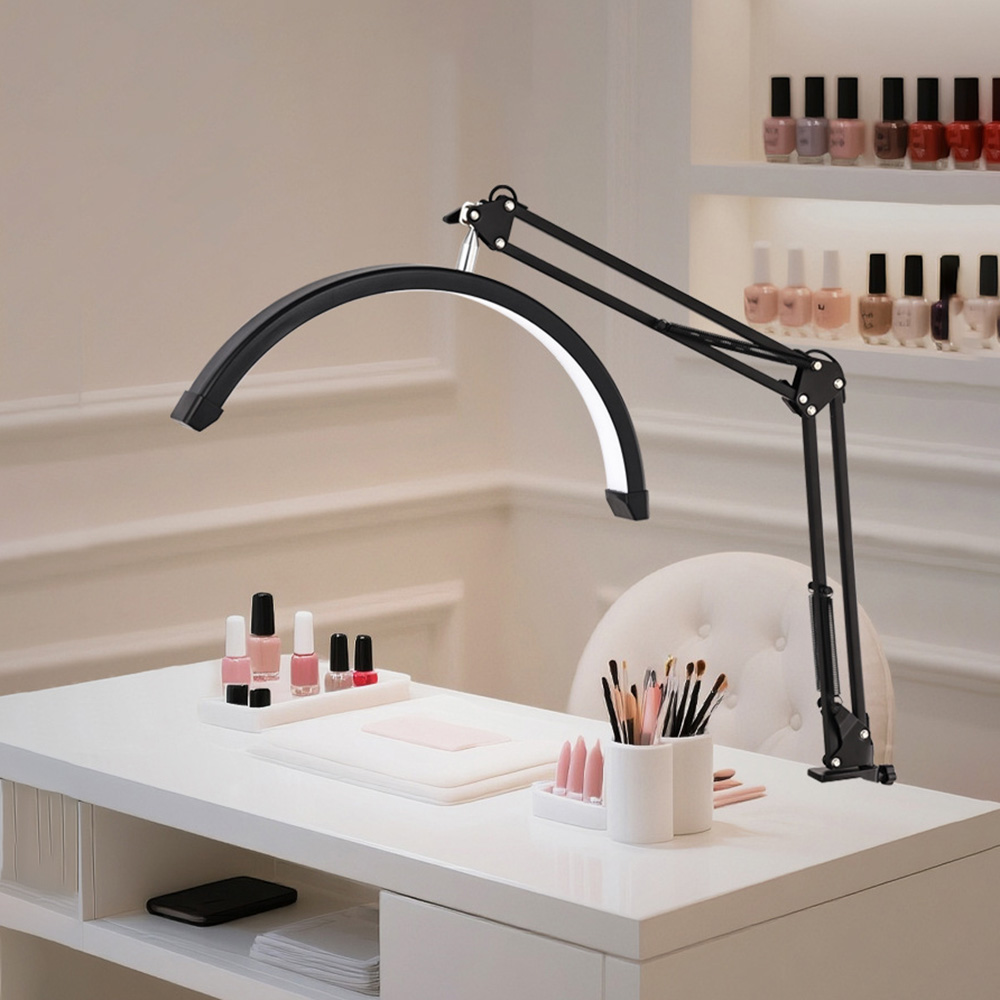 Aufsteckbare Zusatzbeleuchtung – Beauty No Makeup Bewertung und Preis
