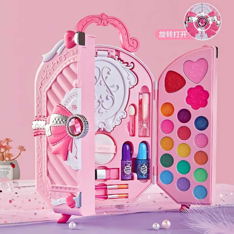 Sicheres kosmetisches Spielzeu – Beauty Makeup Fashion Bewertung und Preis