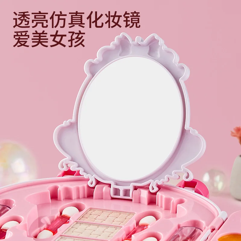 Sicheres kosmetisches Spielzeu – Beauty Makeup Fashion Bewertung und Preis