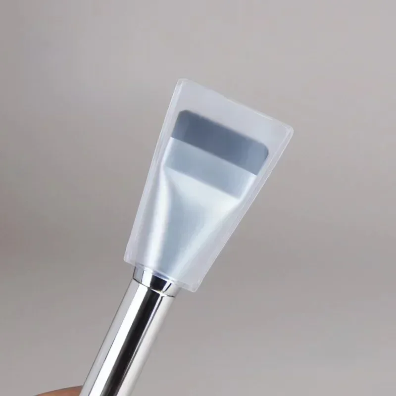 Ultradünner Foundation-Pinsel, – Beauty Queen Makeup Bewertung und Preis