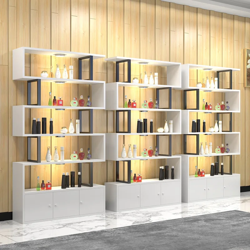 Maßgefertigtes Innendesign für – Beauty Makeup Shop Bewertung und Preis
