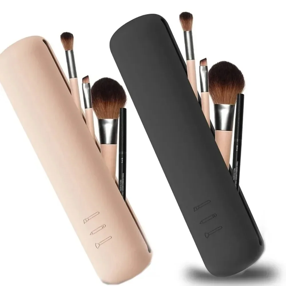 Reise-Make-up-Pinselhalter, Si – Beauty Makeup Women Bewertung und Preis