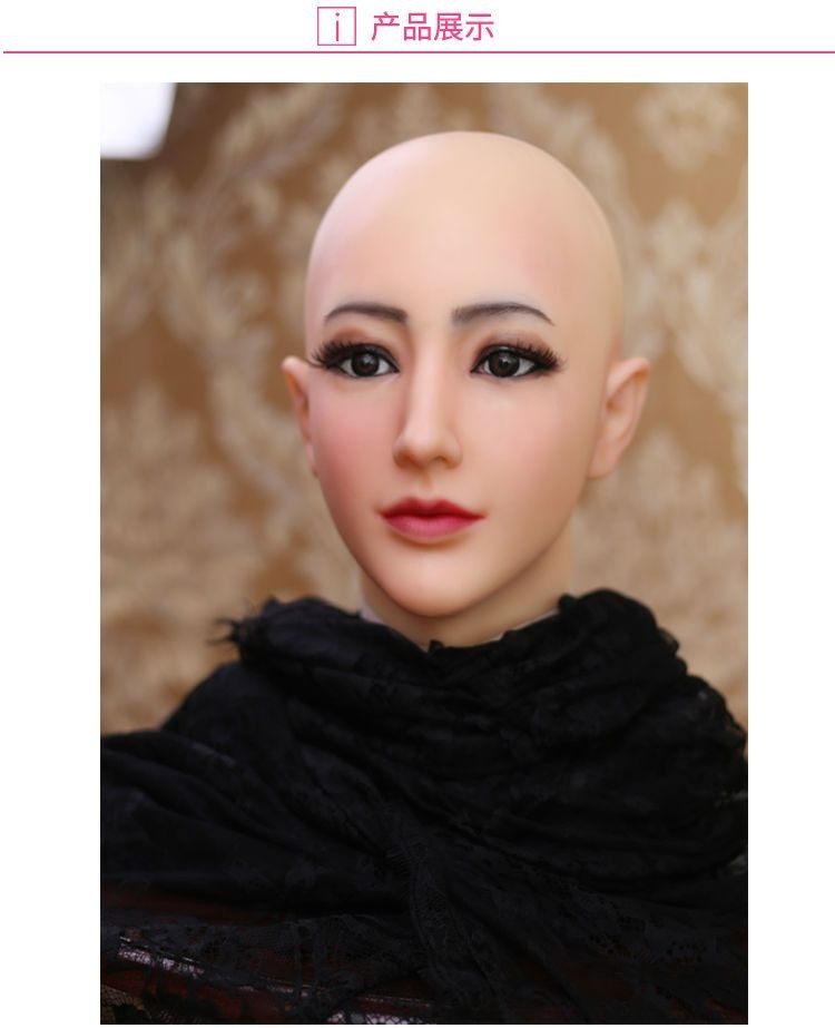 NEUE Vollgesichts-Schönheitsma – Beauty Makeup Face Bewertung und Preis