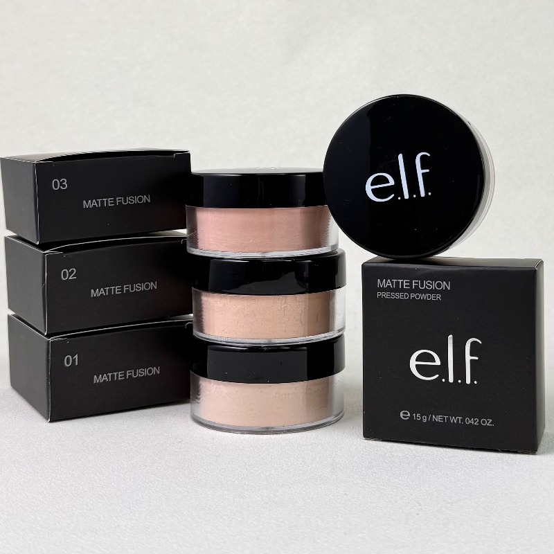Hot Elf Brand Loses Puder, lan – Beauty Makeup Foundation Bewertung und Preis