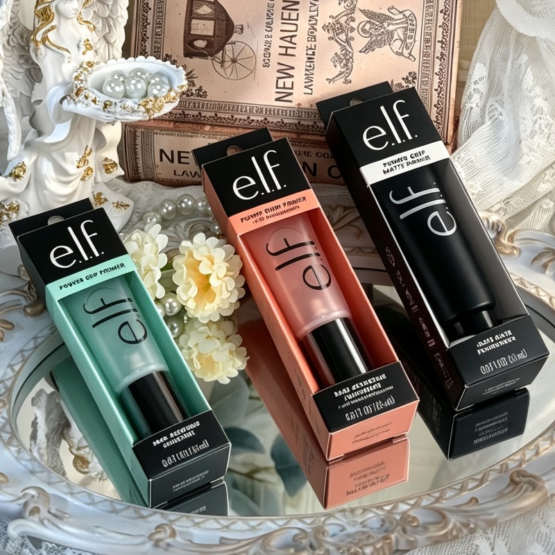 Hot Elf Brand Loses Puder, lan – Beauty Makeup Foundation Bewertung und Preis