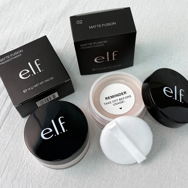 Hot Elf Brand Loses Puder, lan – Beauty Makeup Foundation Bewertung und Preis