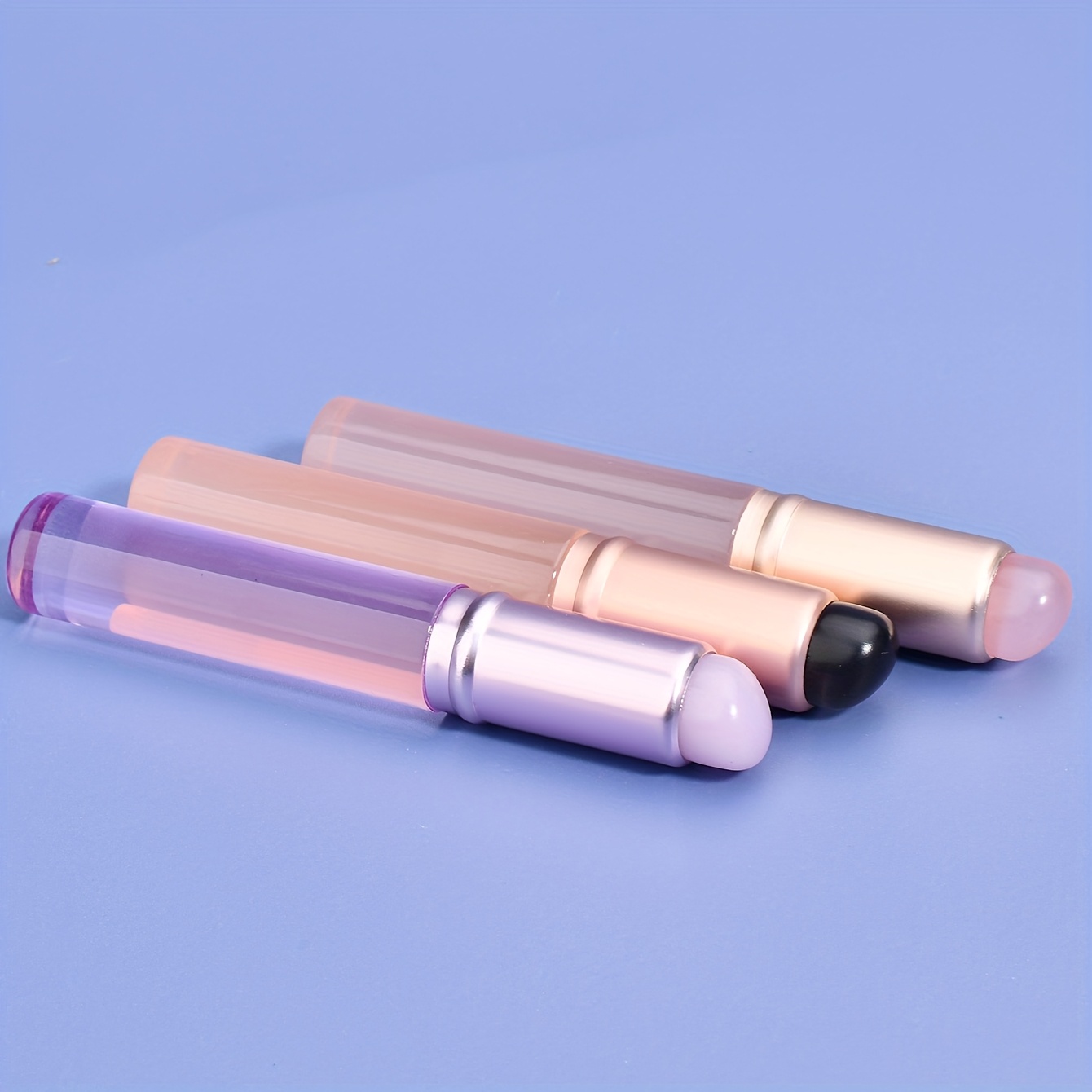 1-teiliger Silikon-Make-up-Pin – Beauty Queen Makeup Bewertung und Preis