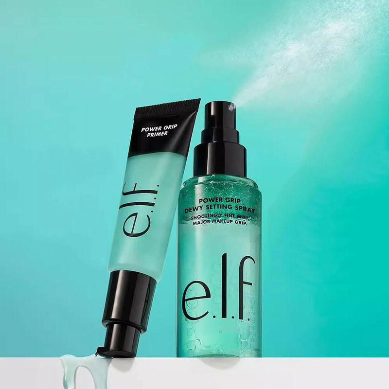 Elf Makeup Power Grip Dewy Set – Beauty Makeup Foundation Bewertung und Preis