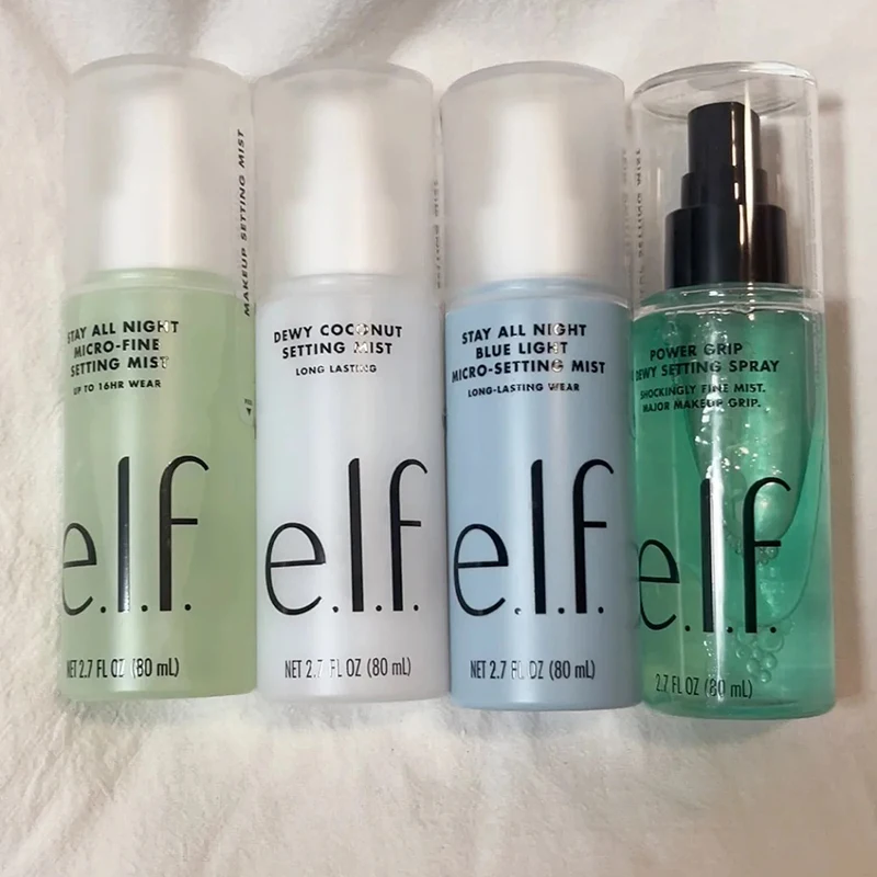 Elf Makeup Power Grip Dewy Set – Beauty Makeup Foundation Bewertung und Preis