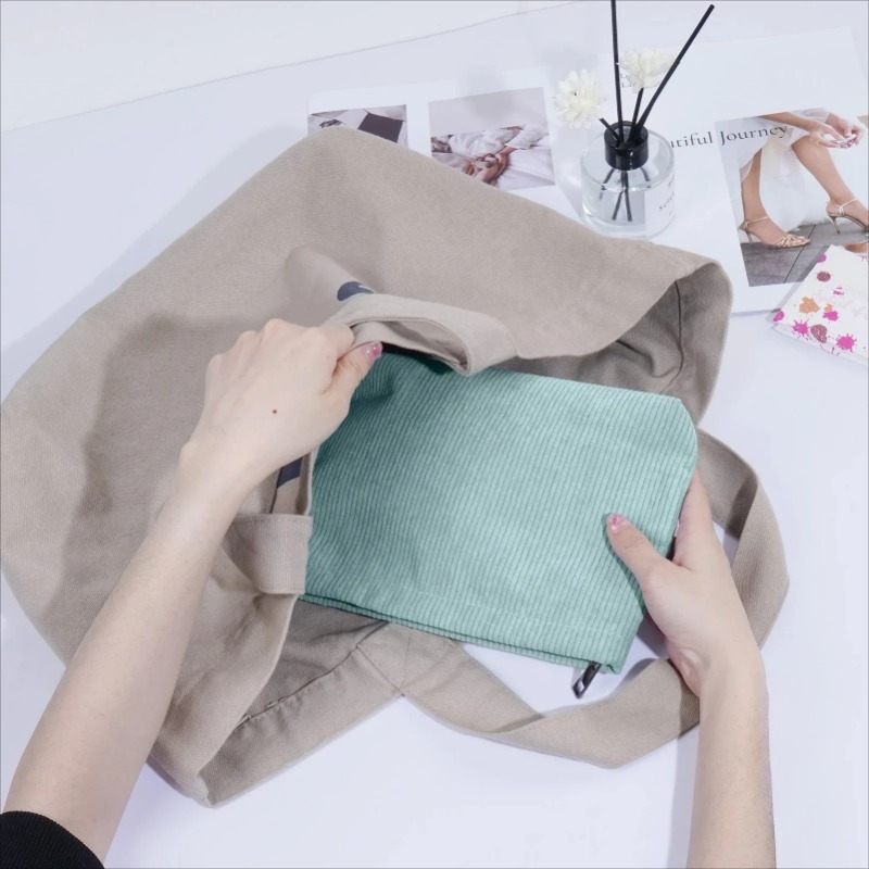 Cord Reise Kosmetik Tasche Tra – Beauty Makeup Women Bewertung und Preis