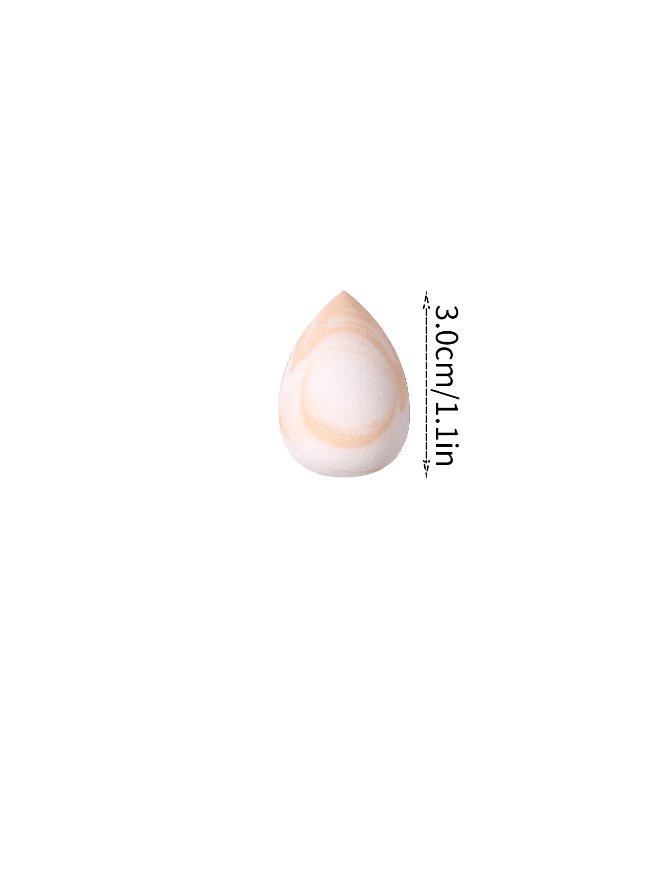 50-teiliges Mini-Make-up-Schwa – Beauty Bay Makeup Bewertung und Preis