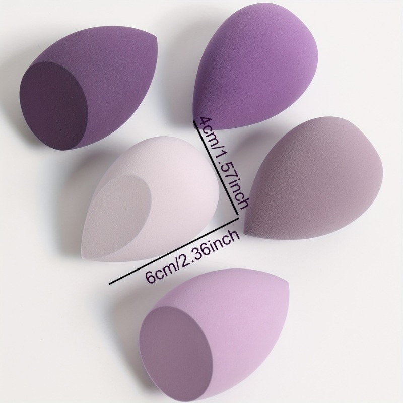 Latexfreier, parfümfreier Make – Beauty Bay Makeup Bewertung und Preis