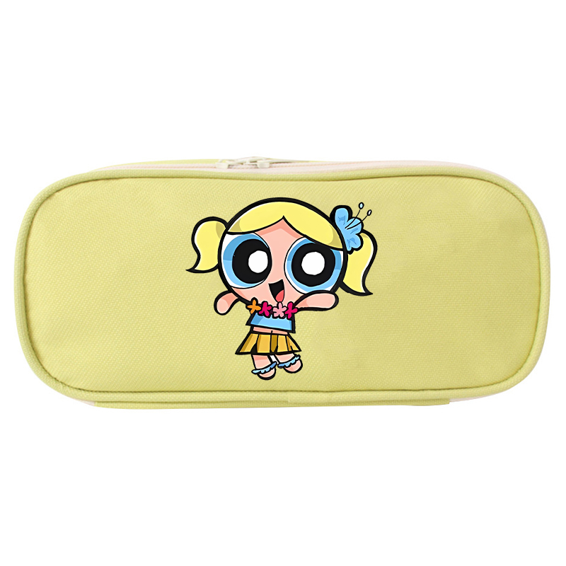 The Powerpuffs Girls Federmäpp – Beauty Makeup For Kids Bewertung und Preis