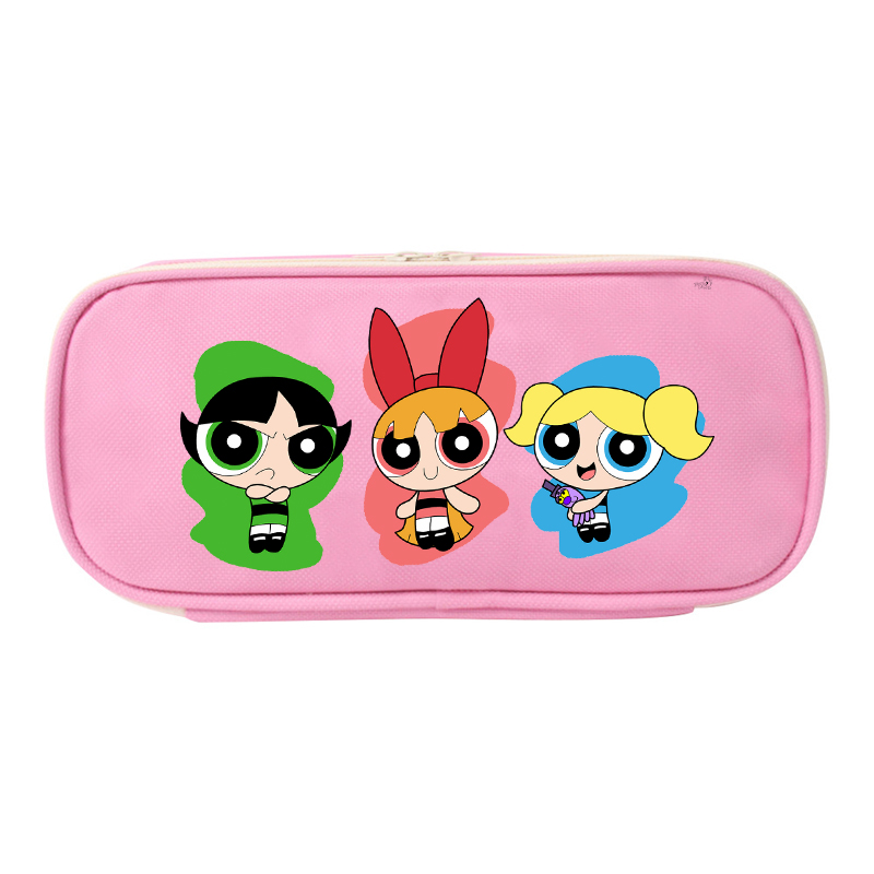 The Powerpuffs Girls Federmäpp – Beauty Makeup For Kids Bewertung und Preis