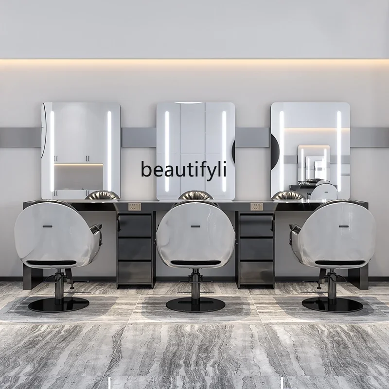 06Barber Shop Edelstahl Schmin – Beauty Makeup Shop Bewertung und Preis