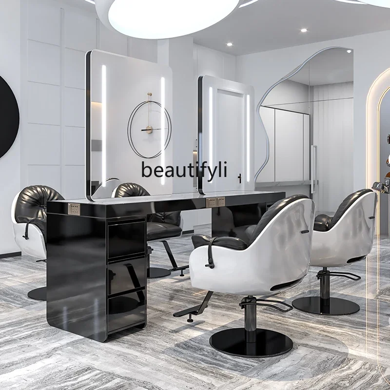06Barber Shop Edelstahl Schmin – Beauty Makeup Shop Bewertung und Preis