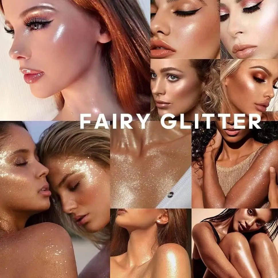 Beauty Glitter Stick Meerjungf – Beauty Makeup For Kids Bewertung und Preis